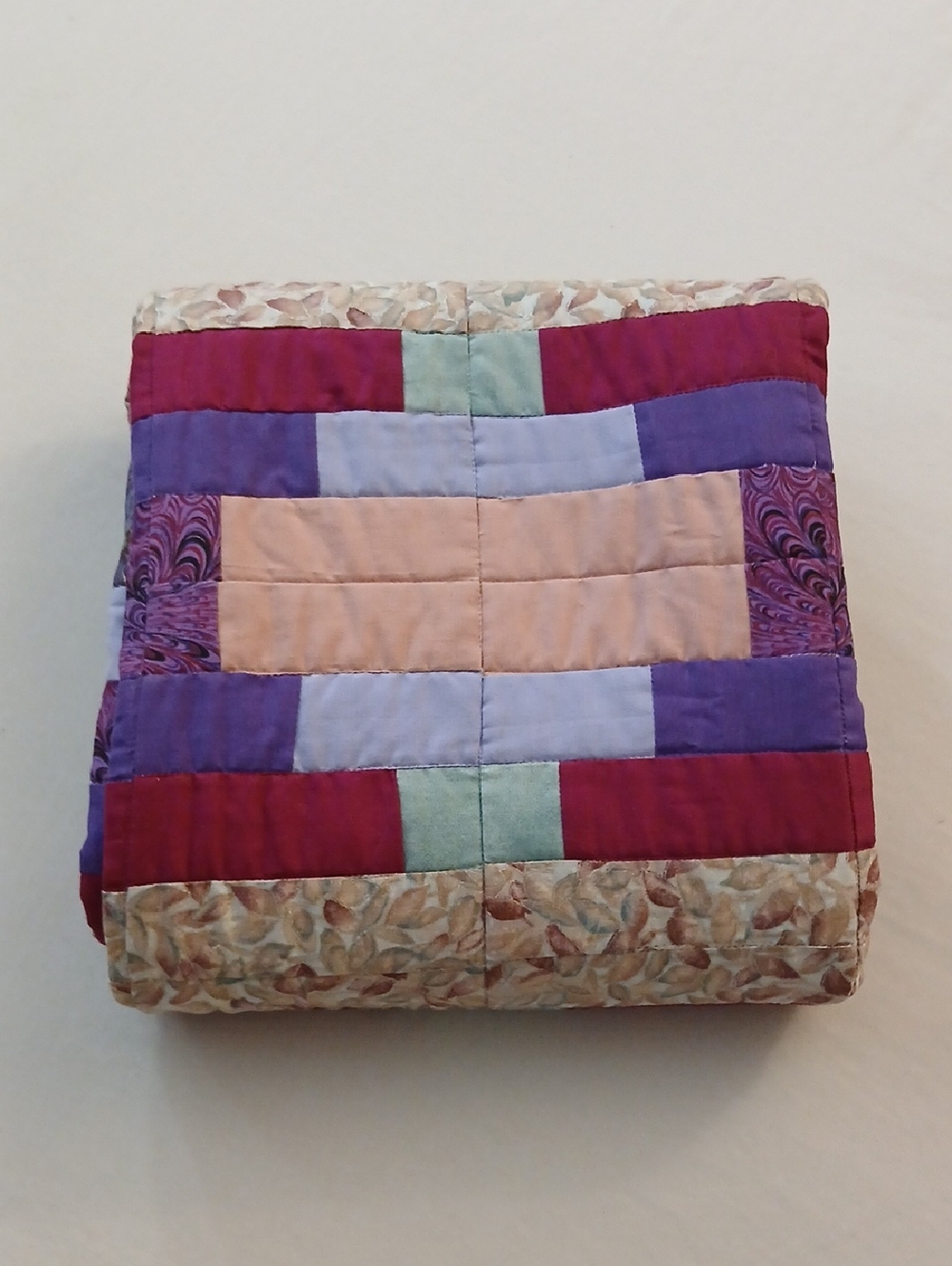 Homemade Quilt/ Wall Hanging